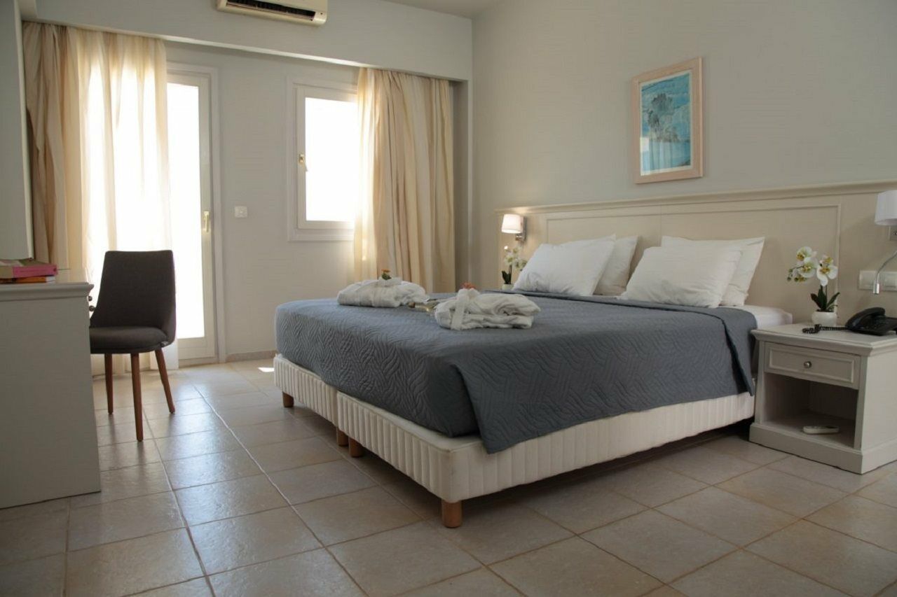 קוטסונארי Almyra Hotel & Village מראה חיצוני תמונה